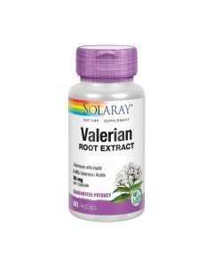Solaray Valerian Root Extract