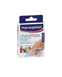 Hansaplast Universal Vodootporni flaster