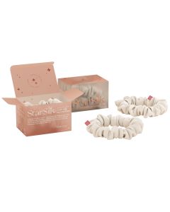 StarSilk Svilena gumica za kosu 2 kom - Potpuni glamur sa StarSilk gumicom. Šest nijansi boja.
