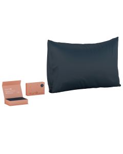 SilkStar Svilena jastučnica 1 kom - Midnight Blue - Tamno plava