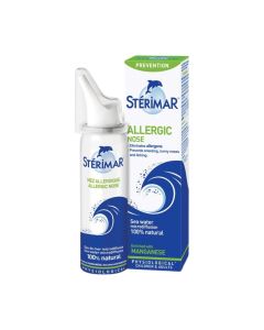 Sterimar Sprej za nos s manganom 50 ml