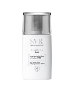 SVR CLAIRIAL DAY SPF30 njega protiv hiperpigmentacija           