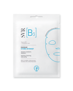 SVR Hidratantna maska za lice [B3]
