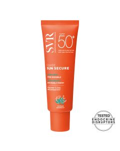 SVR Fluid za lice SPF 50+ SUN SECURE