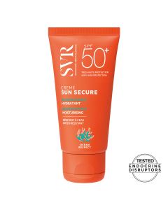 Sun Secure Krema za zaštitu od sunca SPF50+