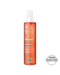 SVR SUN SECURE ulje SPF50 za zaštitu od sunca