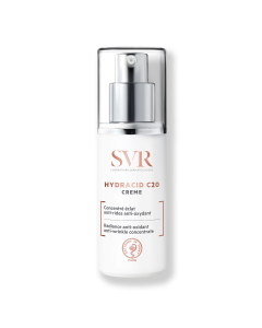 SVR HYDRACID C20 koncentrirani tretman protiv bora s 20% vitamina C