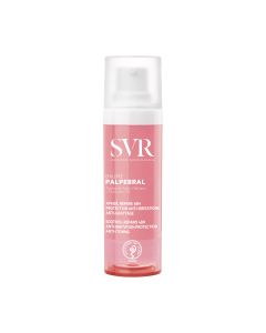 SVR Palpebral by Topialyse balzam za lice i oči 30 ml - hidratizira i obnavlja kožnu barijeru i hidrolipidni sloj kako bi trenutno umirio i trajno smanjio osjećaj nelagode tijekom 24 sata.