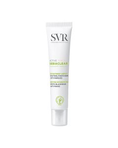 SVR SEBIACLEAR AKTIV Tonirana krema 40 ml