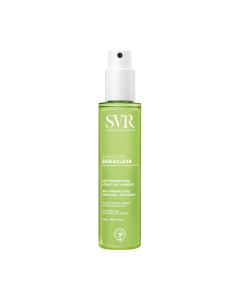 SVR SEBIACLEAR sprej za tijelo 150 ml - uklanja sve nesavršenosti na leđima, ramenima i dekolteu, 40% manje prištića u samo 2 tjedna!