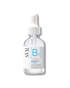 SVR [B3] Hydra serum s vitaminom B3 i 3 vrste hijaluronske kiseline