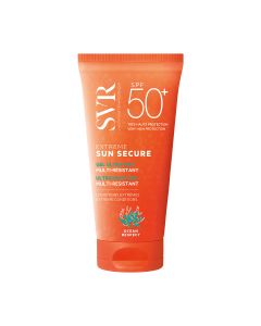 SVR SUN SECURE EXTREME SPF50+ gel za zaštitu od sunca 50 ml
