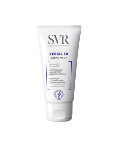 SVR XERIAL 30 krema za vrlo suhu i oštećenu kožu stopala sa 30% čiste uree!