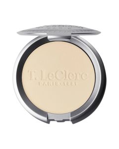 T.LeClerc Anti-Age puder u kamenu 9 g 02 BANANE - pruža ujednačen i besprijekoran make-up za sve tipove kože, čak i najosjetljivije, 16 nijansi za izabrati za svaku nijansu tena.