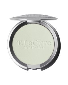 T.LeClerc Anti-Age puder u kamenu 9 g 04 TILLEUL - pruža ujednačen i besprijekoran make-up za sve tipove kože, čak i najosjetljivije, 16 nijansi za izabrati za svaku nijansu tena.