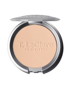 T.LeClerc Anti-Age puder u kamenu 9 g 06 SABLE - pruža ujednačen i besprijekoran make-up za sve tipove kože, čak i najosjetljivije, 16 nijansi za izabrati za svaku nijansu tena.