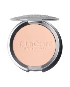 T.LeClerc Anti-Age puder u kamenu 9 g 07 ROSÉ - pruža ujednačen i besprijekoran make-up za sve tipove kože, čak i najosjetljivije, 16 nijansi za izabrati za svaku nijansu tena.