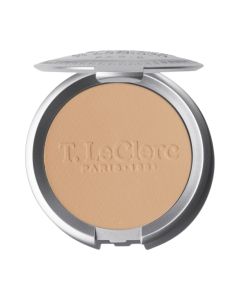 T.LeClerc Anti-Age puder u kamenu 9 g 08 SAHARA - pruža ujednačen i besprijekoran make-up za sve tipove kože, čak i najosjetljivije, 16 nijansi za izabrati za svaku nijansu tena.