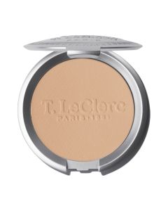 T.LeClerc Anti-Age puder u kamenu 9 g 09 BEIGE - pruža ujednačen i besprijekoran make-up za sve tipove kože, čak i najosjetljivije, 16 nijansi za izabrati za svaku nijansu tena.