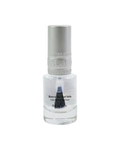 T.LeClerc Base & Top coat prozirni lak za nokte 10 ml - lak za nokte 2 u 1, baza i završni sloj priprema nokat za nanošenje laka te pojačava čvrstoću i sjaj.