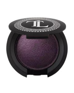 T.LeClerc Sjenilo za oči - VIOLINE INTENSE 2,5 g - Tamnoljubičasta nijansa s suptilnim sjajem za intenzivan pogled i sofisticiranu šminku punu elegancije.