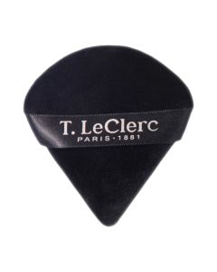 T.LeClerc Trokut spužvica za puder
