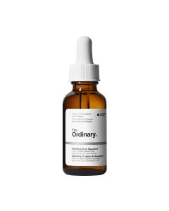 The Ordinary Retinol 0.2% in Squalane 30 ml - Poboljšava izgled finih i dinamičnih bora koje proizlaze iz gubitka kolagena i elastina, dok ujednačava teksturu i tonus kože. 