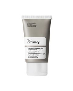 The Ordinary Vitamin C Suspension 23% + Hyaluronic Acid Spheres 2% 30 ml