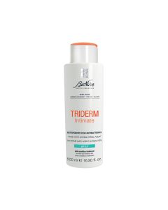 BioNike TRIDERM INTIMATE pH 3,5 Antibakterijska intimna higijena (Antibacterial intimate wash)