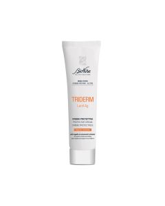 BioNike TRIDERM LENIL Ag Zaštitna umirujuća krema s koloidnim srebrom (Protective cream with silver)