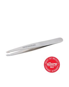 Tweezerman Pinceta s kosim vrhom Classic