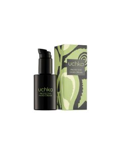 uchka PROTECTIVE HAND CREAM Za zaštitu, obnovu, rehidraciju i revitalizaciju kože ruku, 30 ml