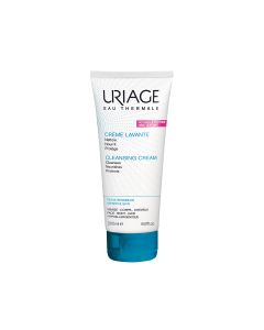 Hranjivi kremasti sindet za pranje Uriage Creme Lavante