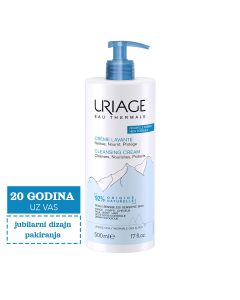 URIAGE CREME LAVANTE PJENUŠAVA EMULZIJA ZA PRANJE