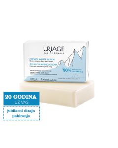 Uriage Creme lavante sapun za pranje 