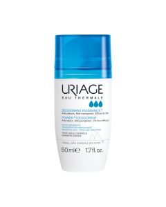 Dezodorans za osjetljivu kožu protiv pretjeranog znojenja Uriage
