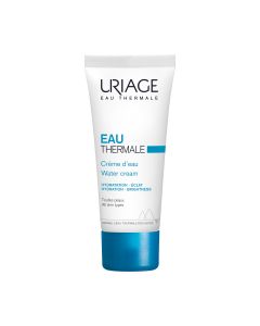 Lagana hidratantna krema za sve tipove kože Uriage Eau Thermale