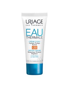 Lagana hidratantna i zaštitna krema za lice SPF20 Uriage EAU THRERMALE