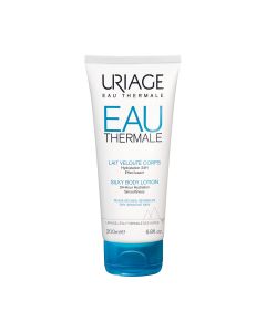 24-satni hidratantno mlijeko za tijelo Uriage Eau Thermale 200 ml