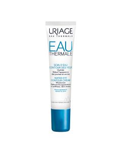 Uriage EAU THERMALE krema za područje oko očiju 