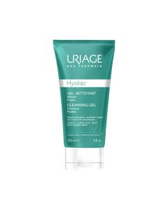 Uriage Hyseac gel za pranje masne i mješovite kože
