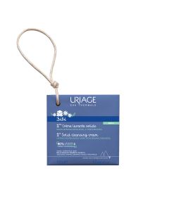 Uriage bebe - Prvi creme lavante solid