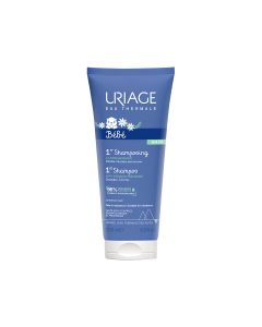 Uriage, Prvi šampon