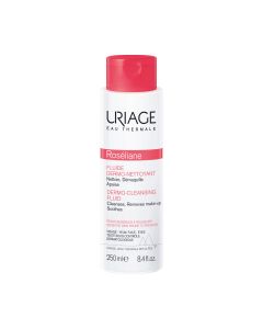 Uriage Roseliane Losion za čišćenje osjetljive kože sklone crvenilu
