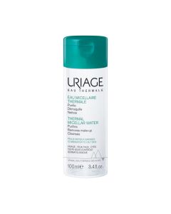 Uriage Termalna micelarna voda za čišćenje mješovite/masne kože