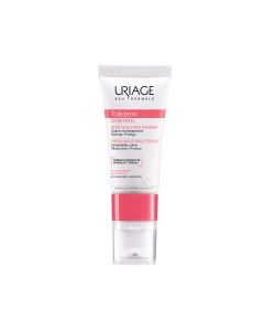 TOLEDERM CONTROL osvježavajuća i umirujuća njega za područje oko očiju, hidratizira i štiti. Minimalistička formula za osjetljivu kožu, bez mirisa brzo umiruje.  