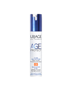 Uriage AGE PROTECT fluid SPF30