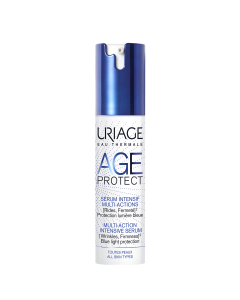 Uriage AGE PROTECT Multi Action intenzivni serum protiv znakova starenja kože