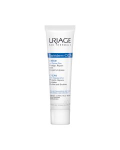 Uriage Bariederm-CICA krema 40 ml - koja prevenira nastanak ožiljaka, manje opekline od sunca, ubode komaraca, tetovaže, laserskih tretmana i uklanjanje dlačica!