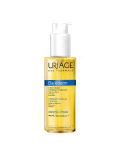 Uriage BARIEDERM-CICA dermatološko ulje za strije i nedavno nastale ožiljke